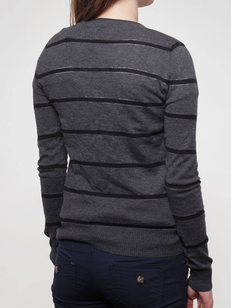 Sweter Roxy Xmwpu072 Wmn (dk hgr success)