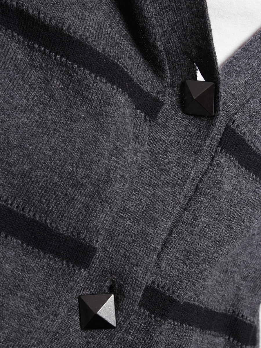 Sweter Roxy Xmwpu072 Wmn (dk hgr success)