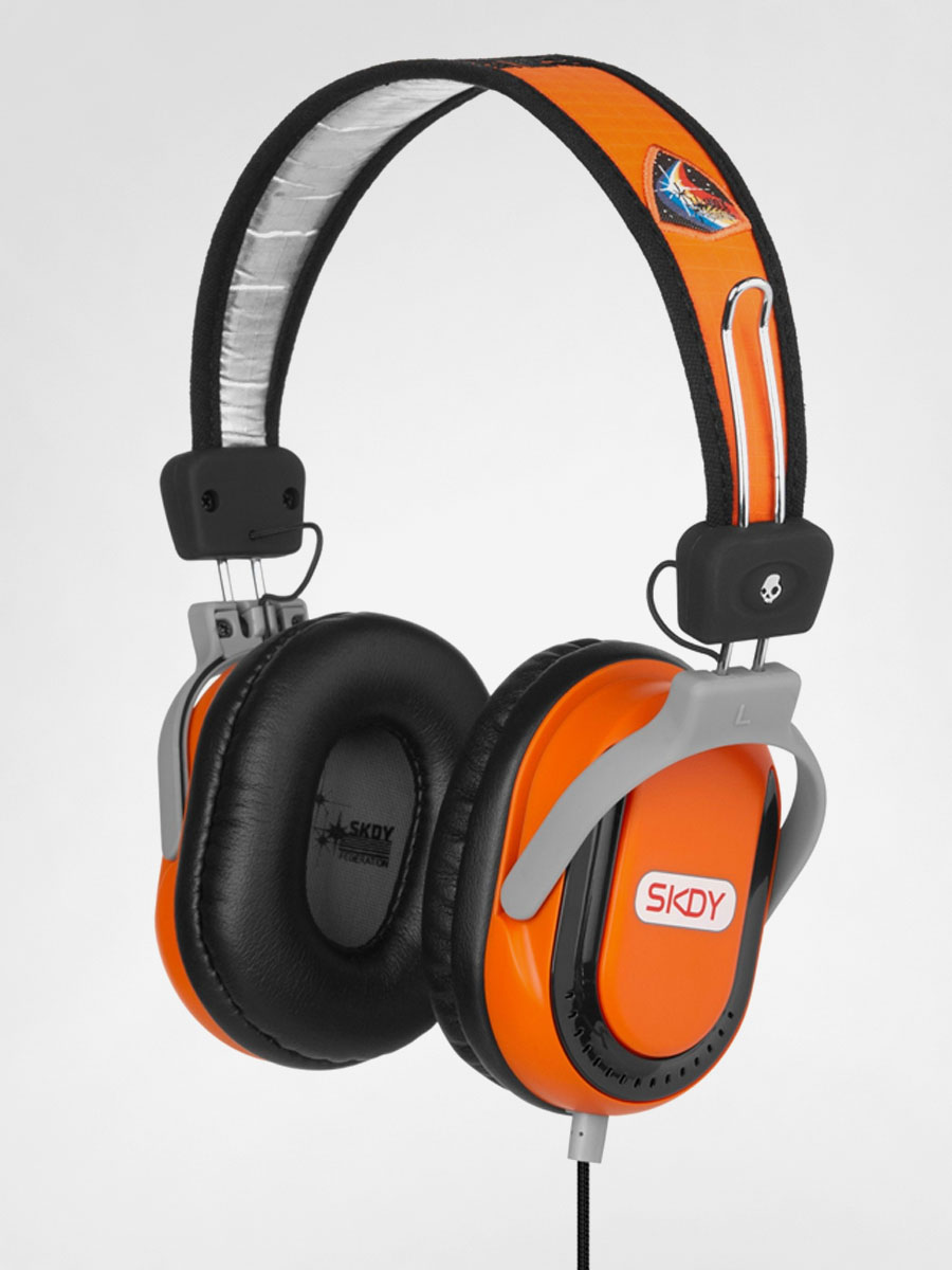 Słuchawki Skullcandy Agent (galactica)