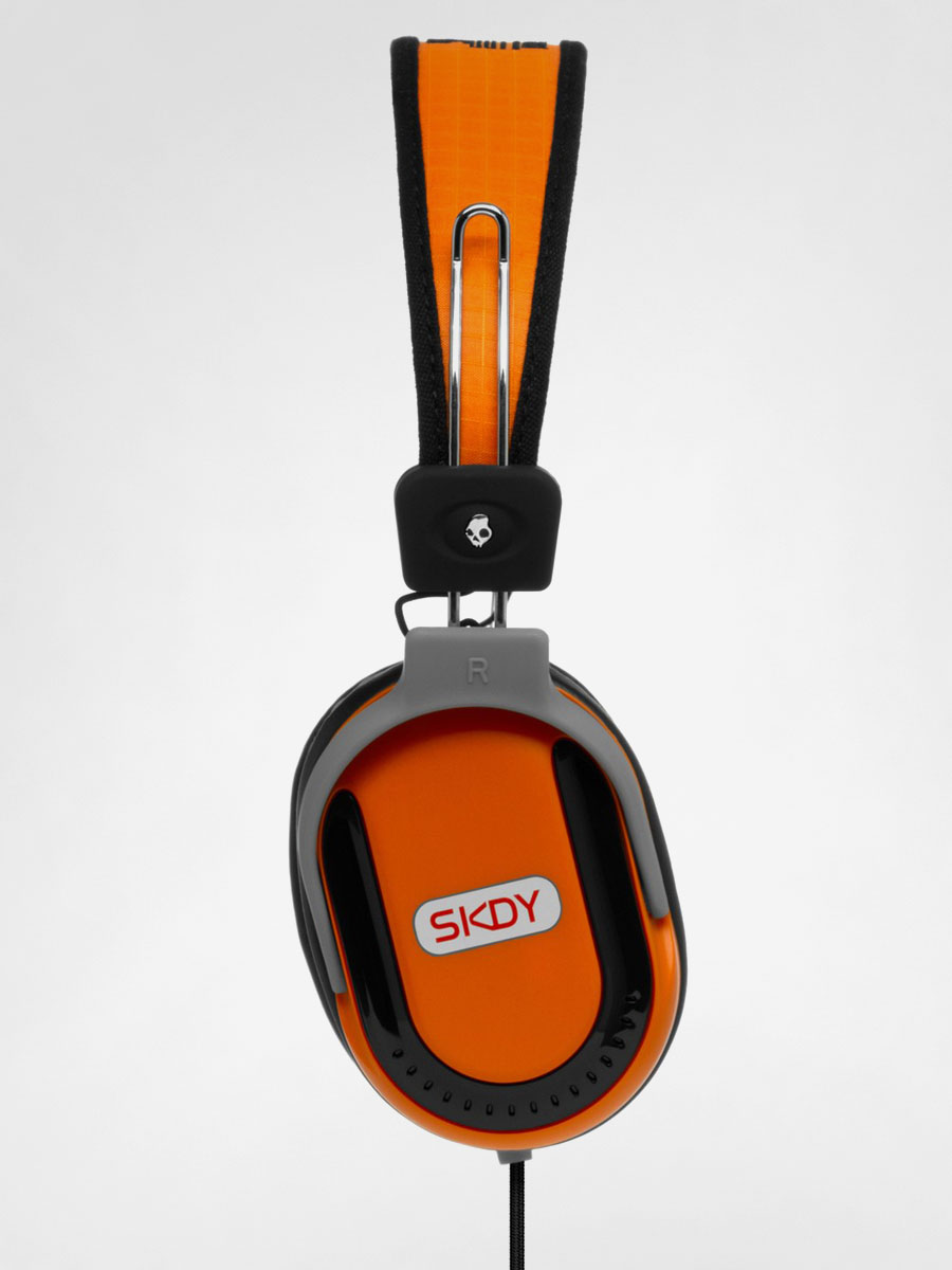 Słuchawki Skullcandy Agent (galactica)