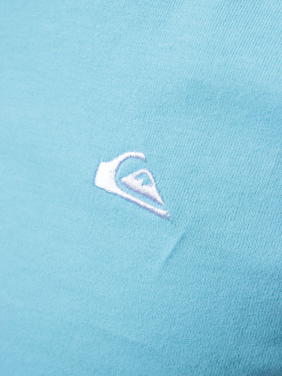 Koszulka polo Quiksilver KMMJE022 (blackies blue) 