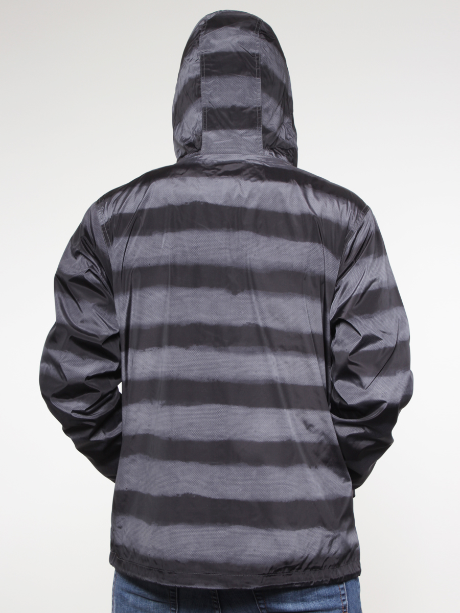 Kurtka Quiksilver KMMJK072 (brigg charcoal)
