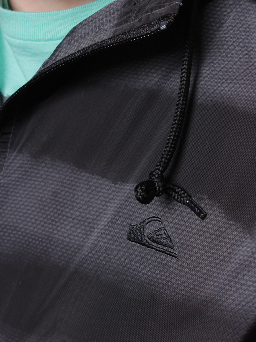 Kurtka Quiksilver KMMJK072 (brigg charcoal)