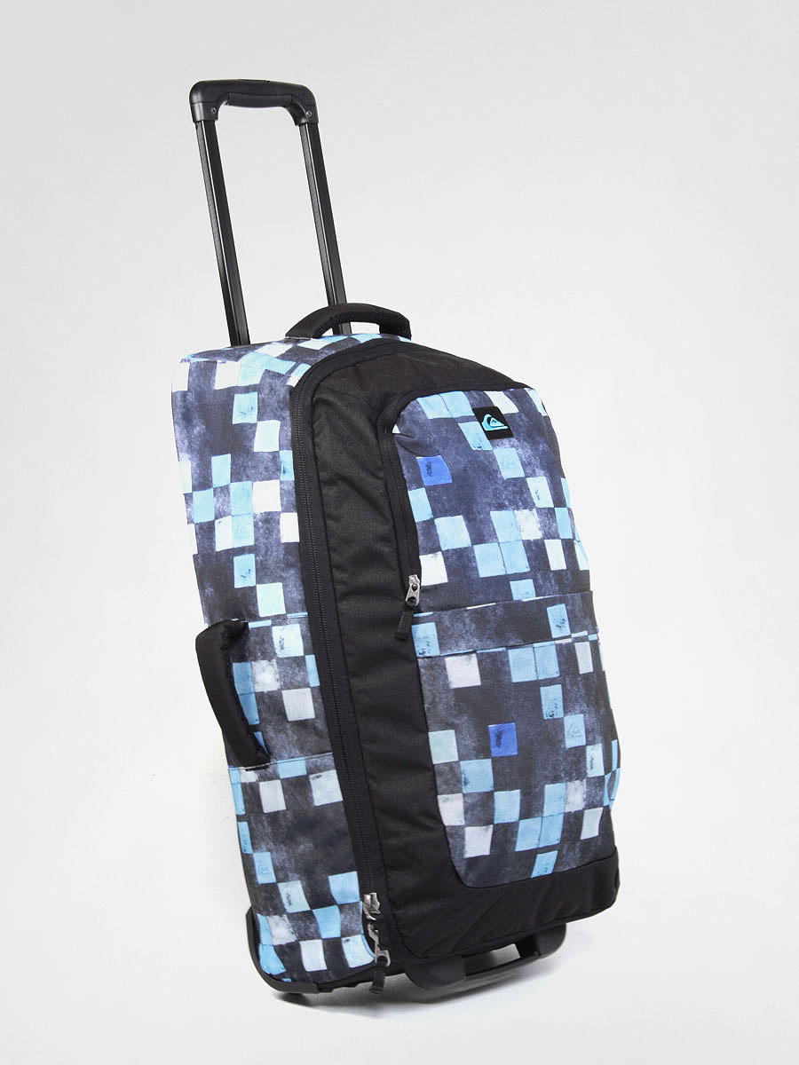 Walizka-torba Quiksilver Roadie KMMBA311 (pacific) 