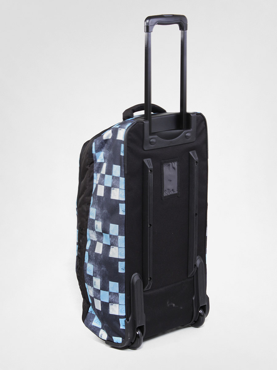 Walizka-torba Quiksilver Roadie KMMBA311 (pacific) 