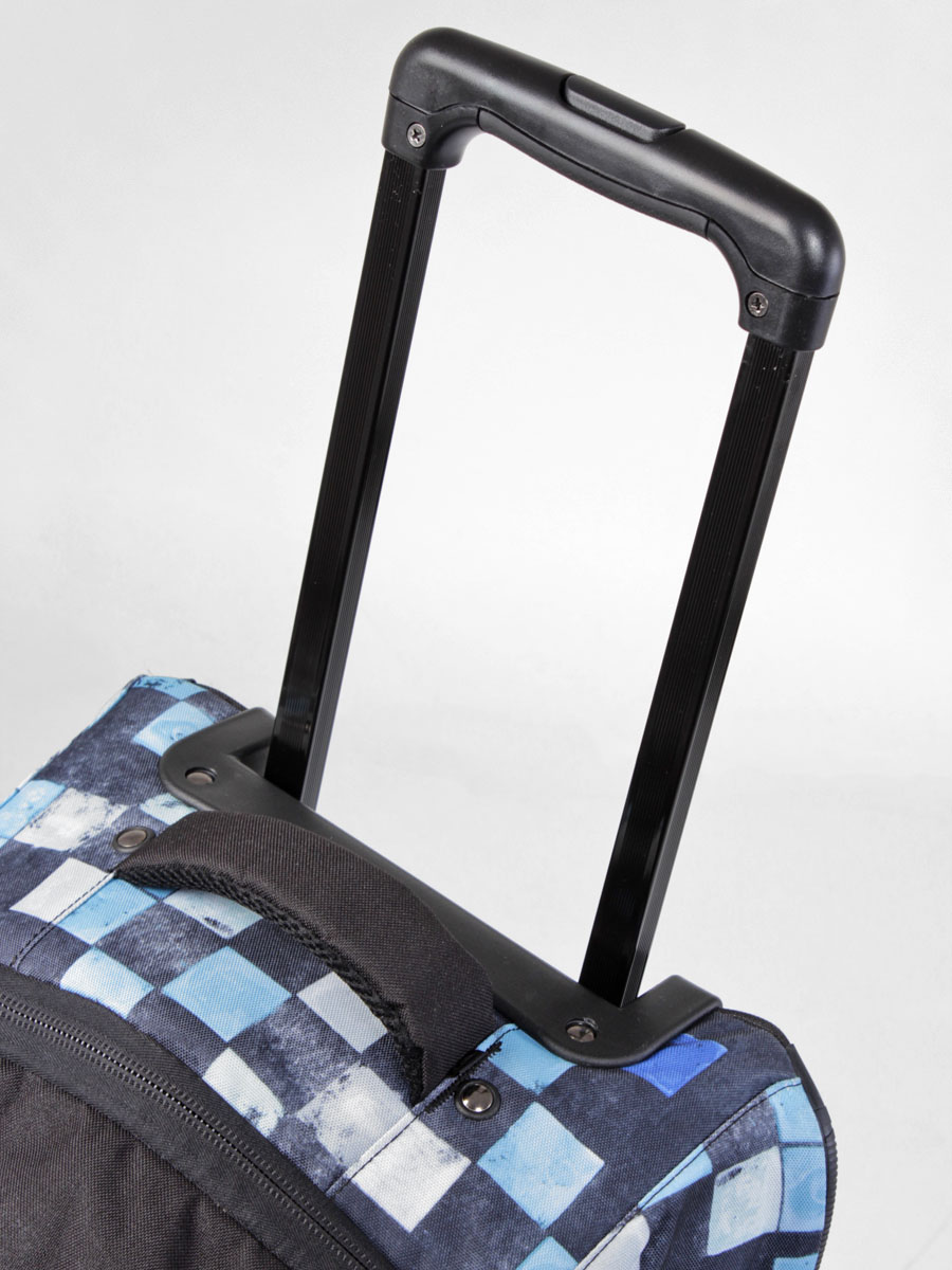 Walizka-torba Quiksilver Roadie KMMBA311 (pacific) 