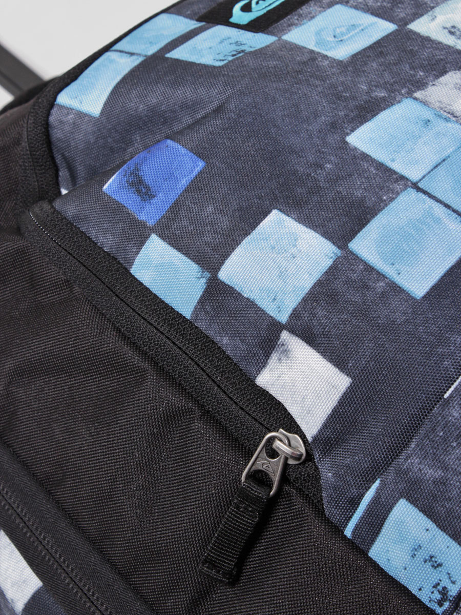Walizka-torba Quiksilver Roadie KMMBA311 (pacific) 