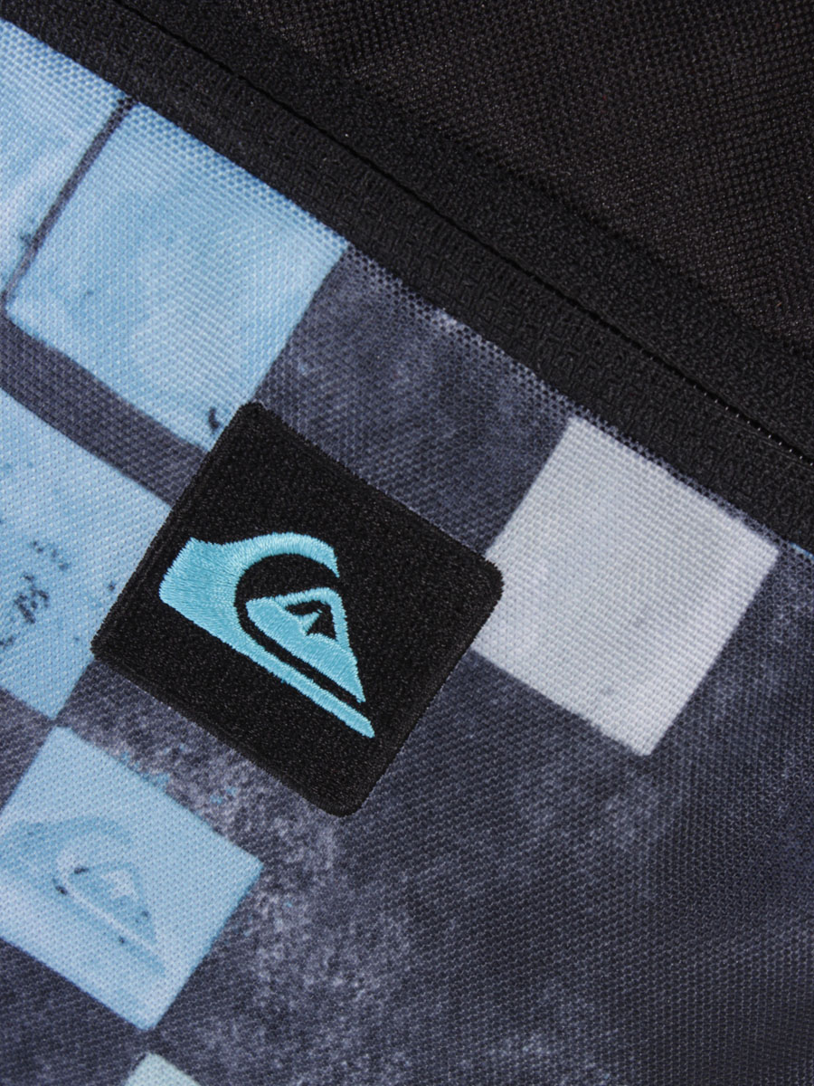 Walizka-torba Quiksilver Roadie KMMBA311 (pacific) 