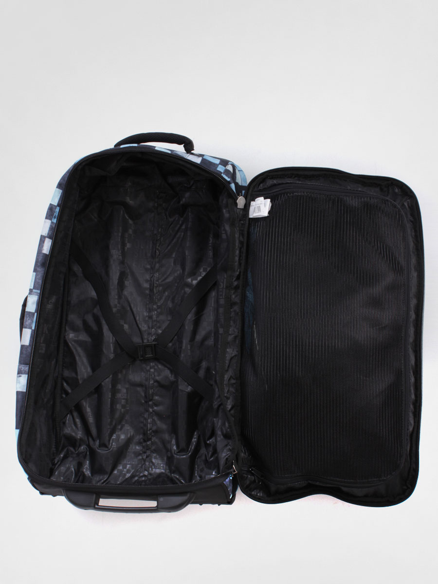 Walizka-torba Quiksilver Roadie KMMBA311 (pacific) 