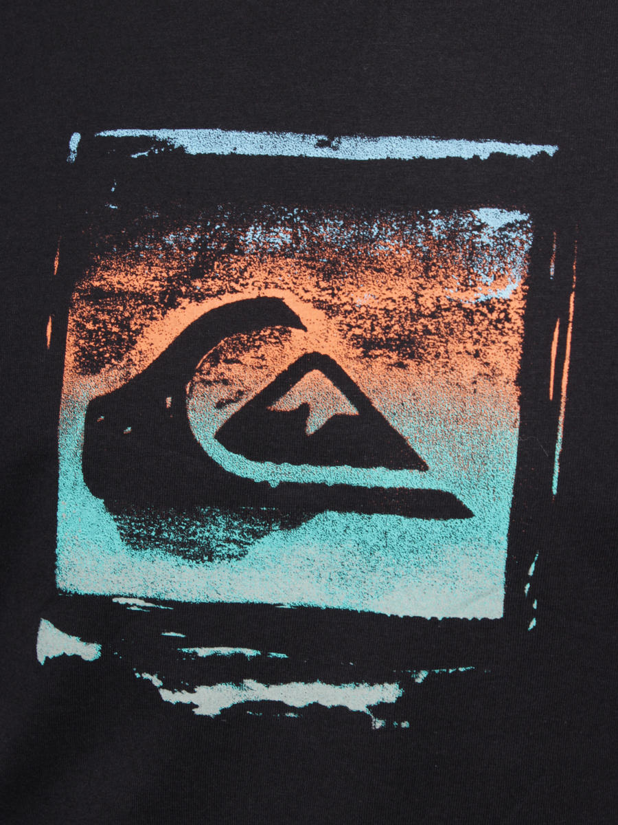 Longsleeve Quiksilver KMMPK841 (black)