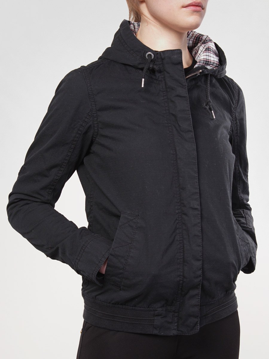 Kurtka Roxy Xmwjk063 Wmn (black)