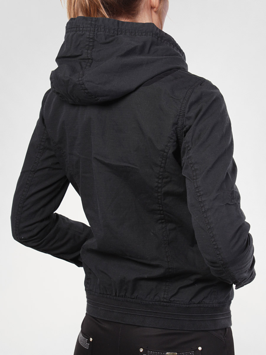 Kurtka Roxy Xmwjk063 Wmn (black)
