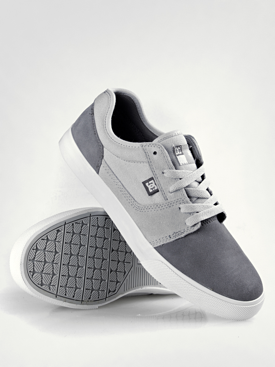 Buty DC Tonik S (battleship/armor)
