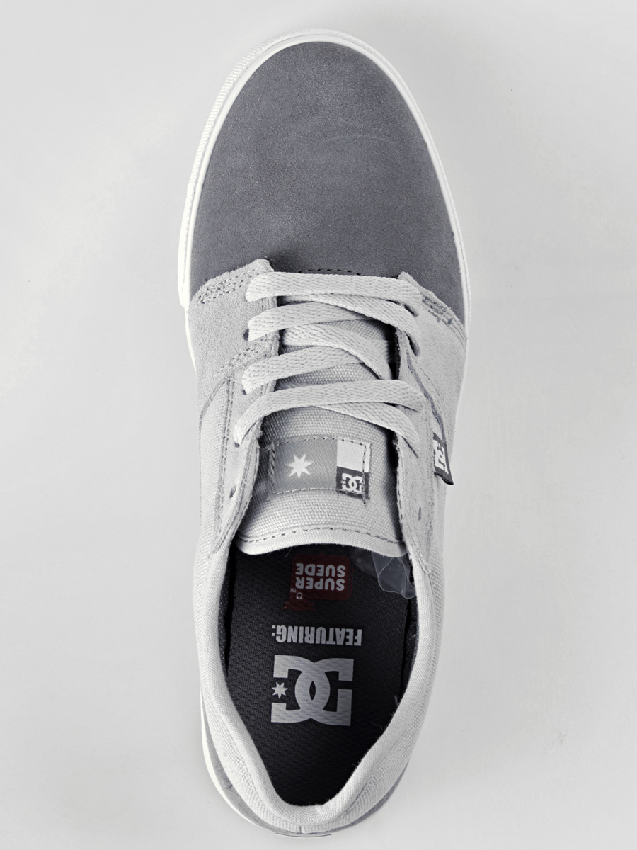 Buty DC Tonik S (battleship/armor)