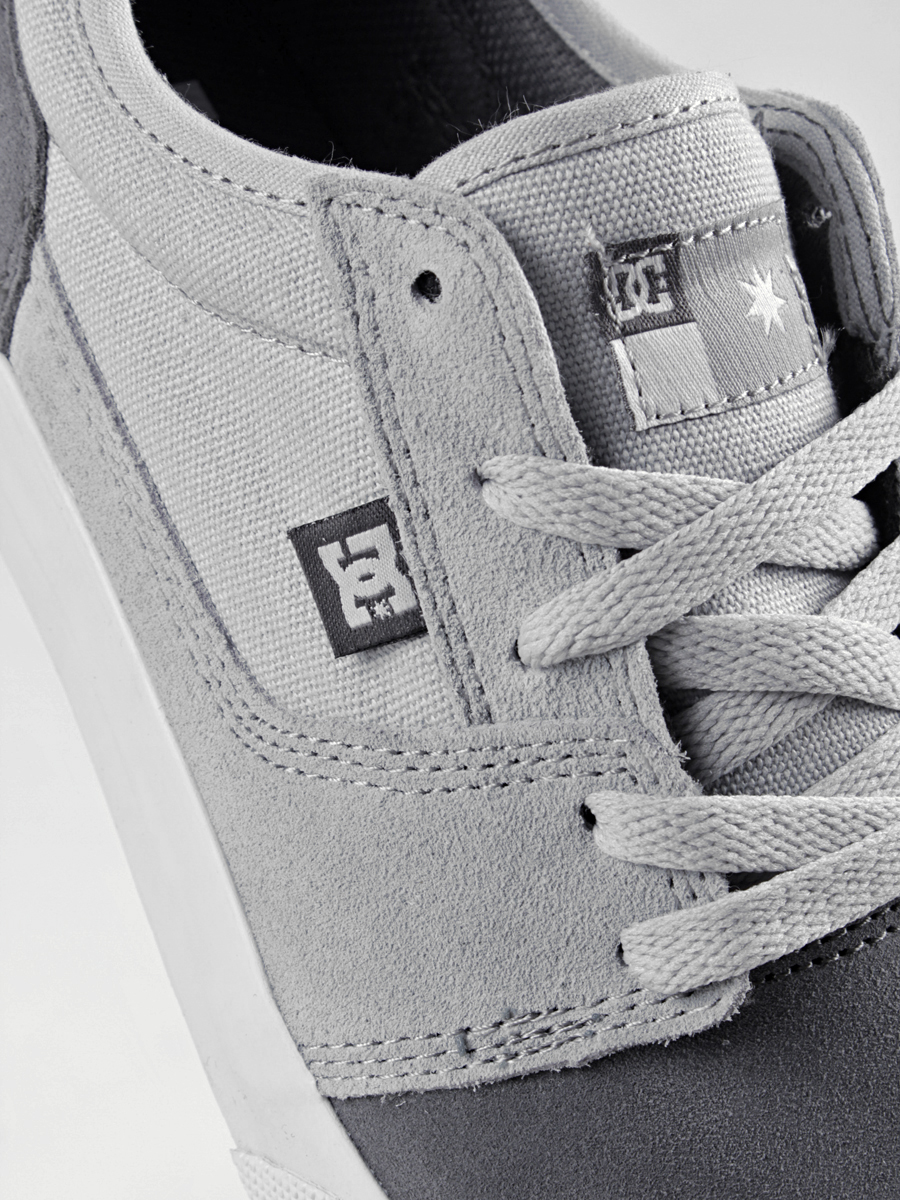 Buty DC Tonik S (battleship/armor)