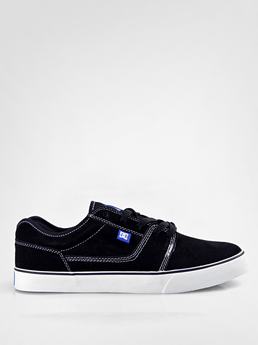 Buty DC Tonik S (black/royal/white)