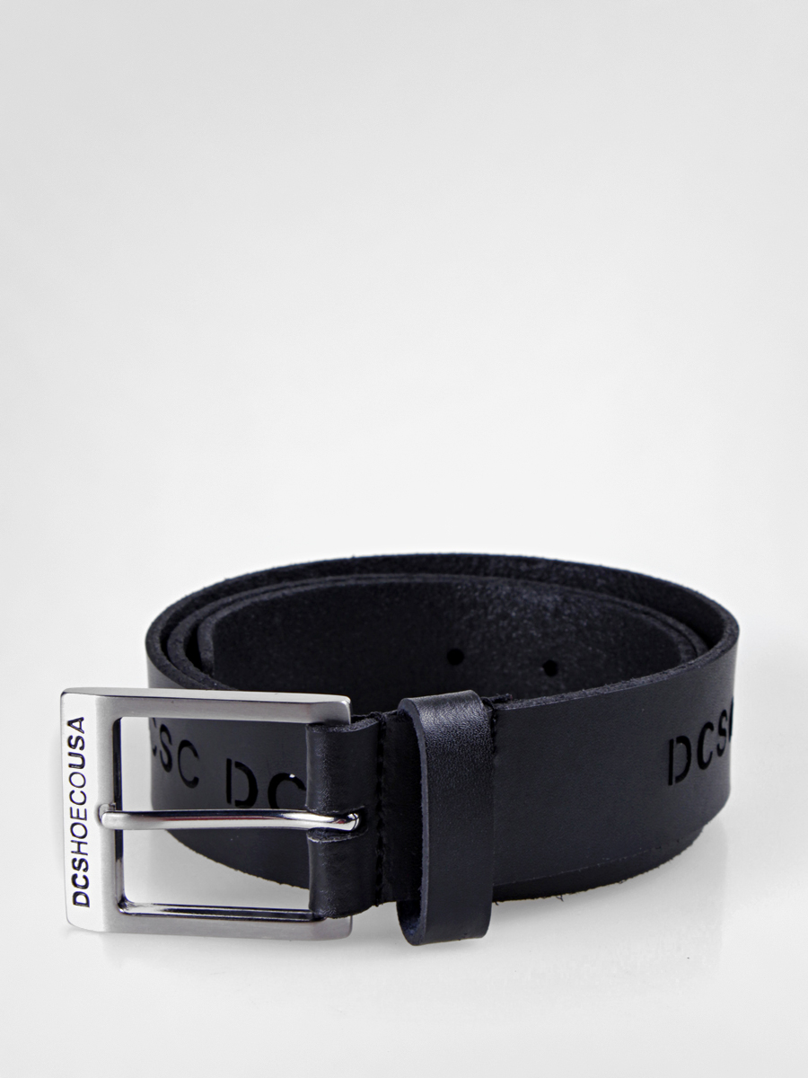 Pasek DC Knockout (blkd)