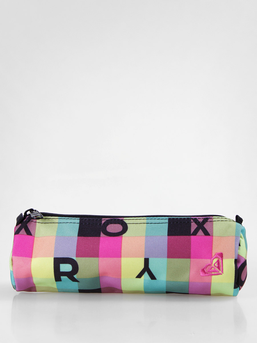 Kosmetyczka Roxy Xmwes071 Wmn (neon pink)