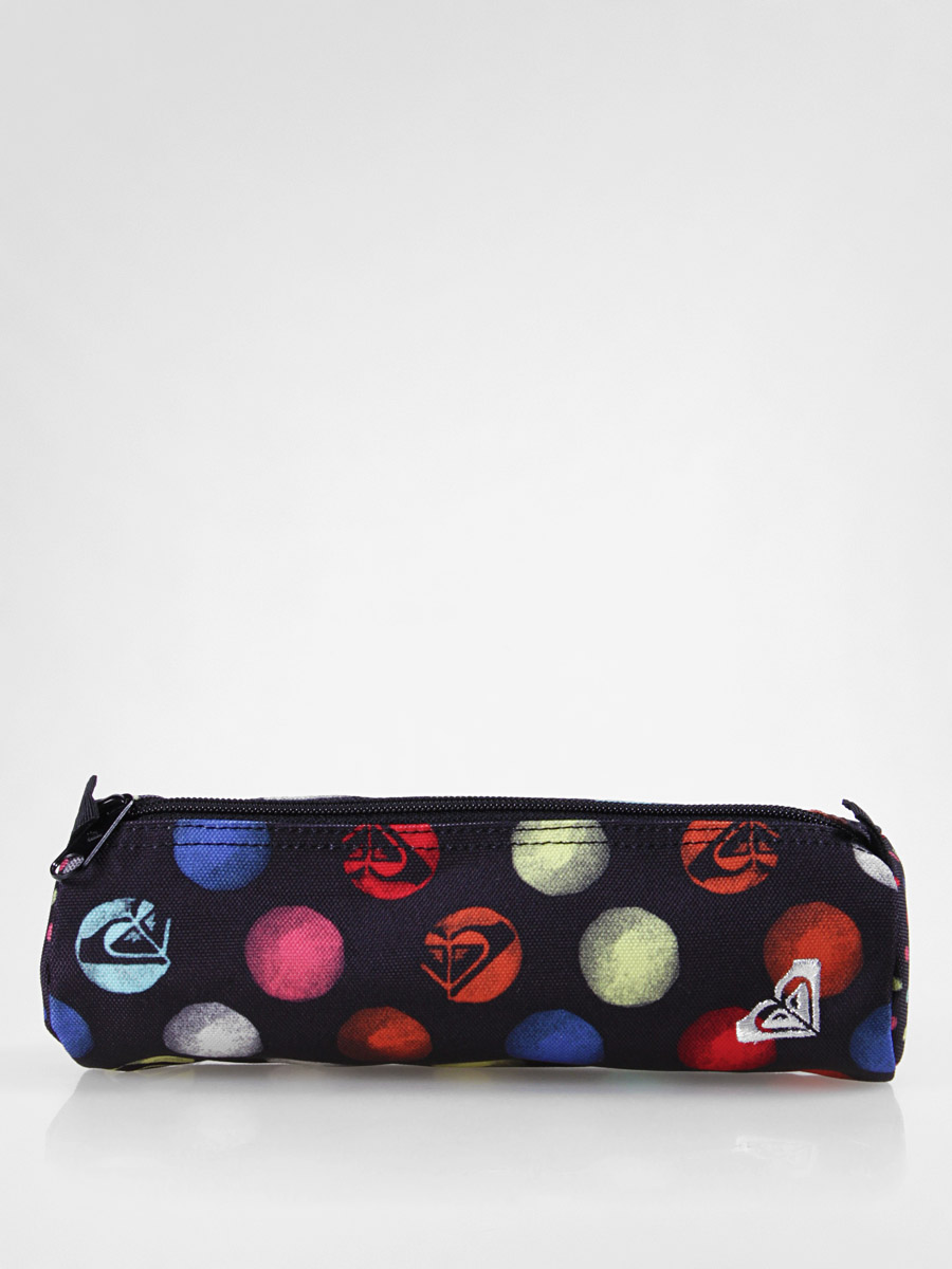 Kosmetyczka Roxy Xmwes071 Wmn (true black 1)