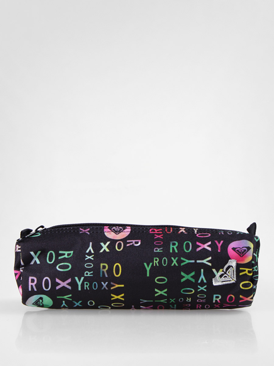 Kosmetyczka Roxy Xmwes071 Wmn (true black)