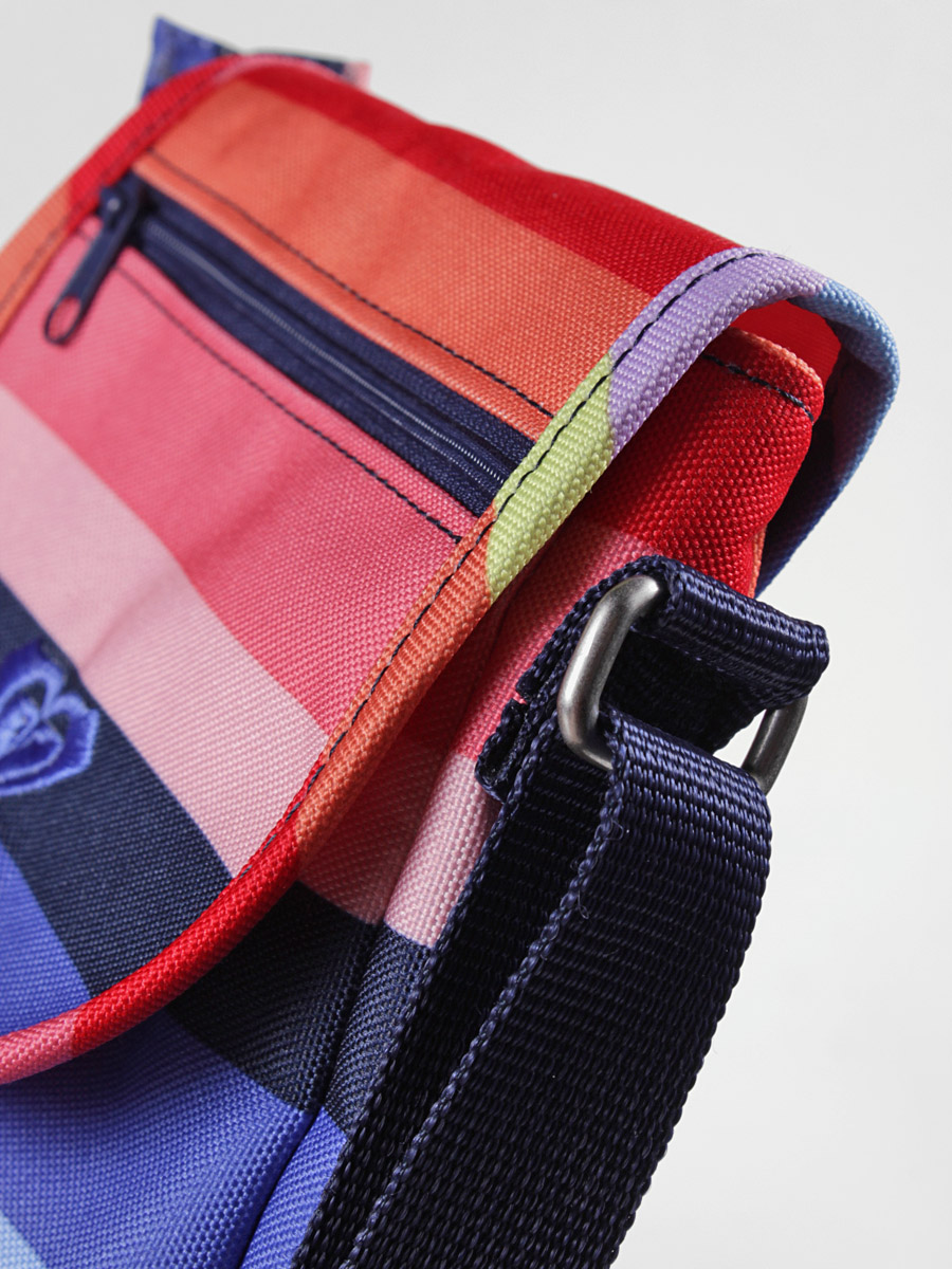 Torebka - saszetka Roxy Xmwba151 Wmn (purple haze) 