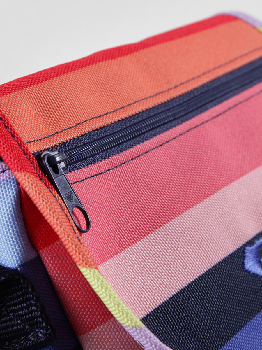 Torebka - saszetka Roxy Xmwba151 Wmn (purple haze) 