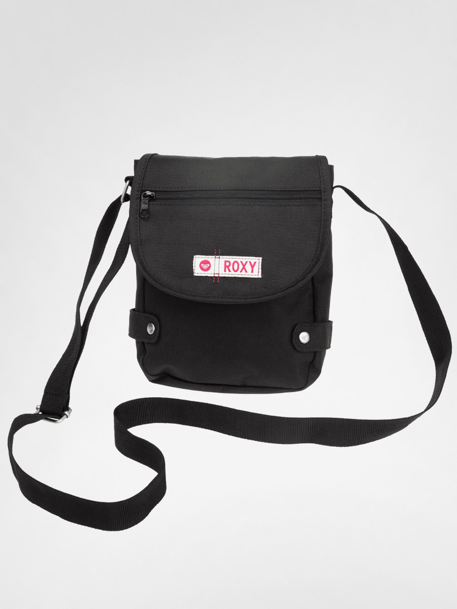 Torebka - saszetka Roxy Xmwba161 Wmn (black) 