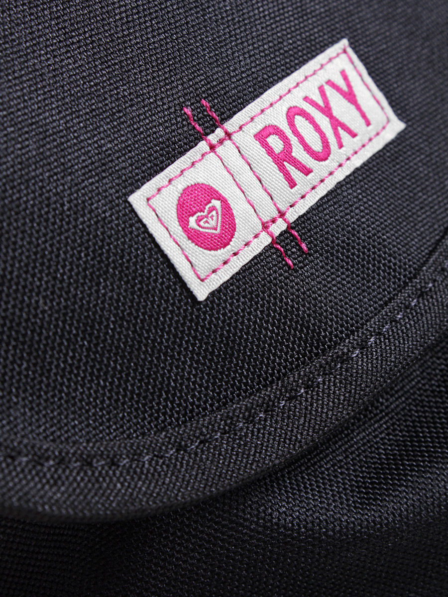 Torebka - saszetka Roxy Xmwba161 Wmn (black) 