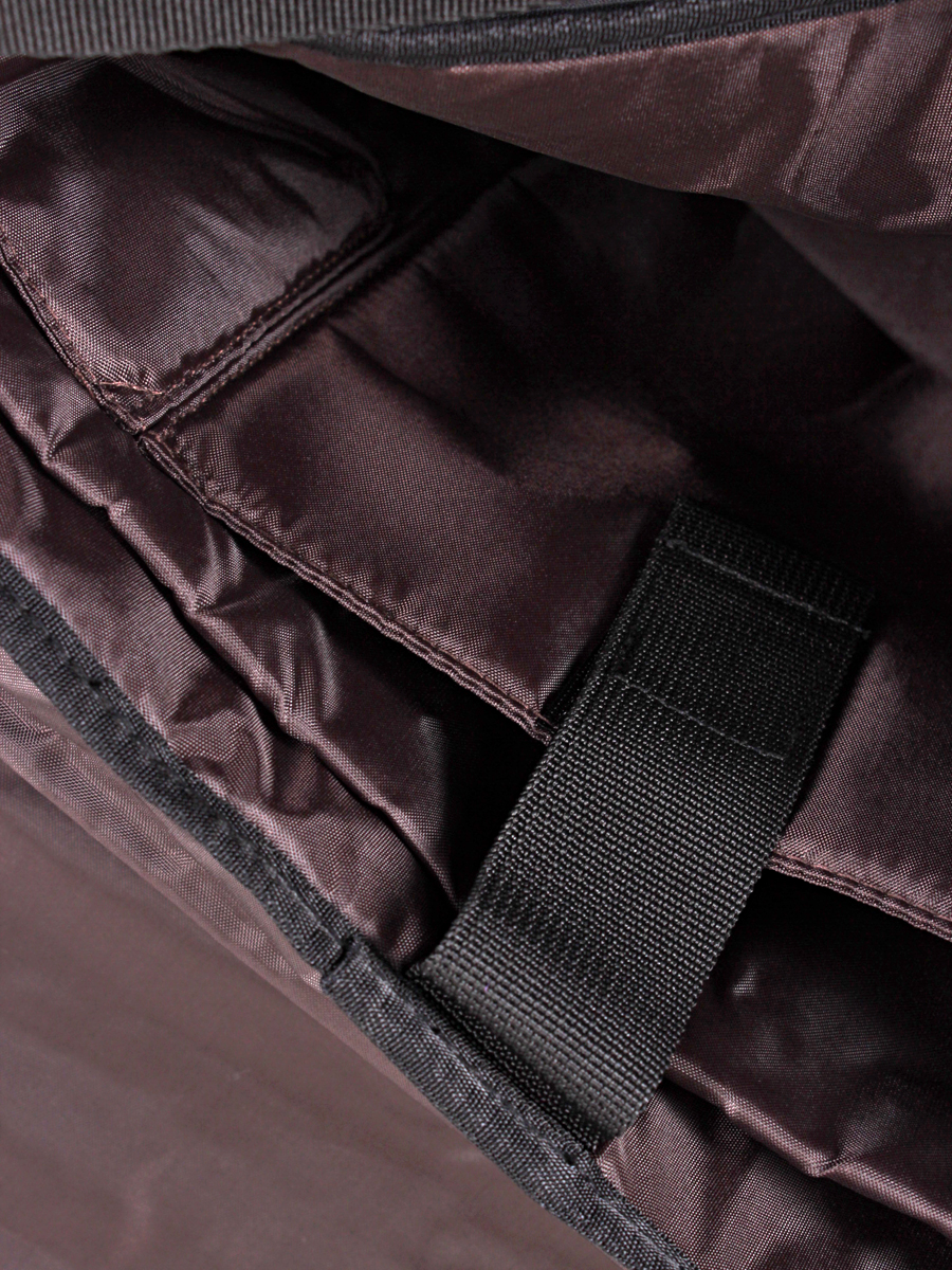 Torba Ogio Vamp M (carbon steel)
