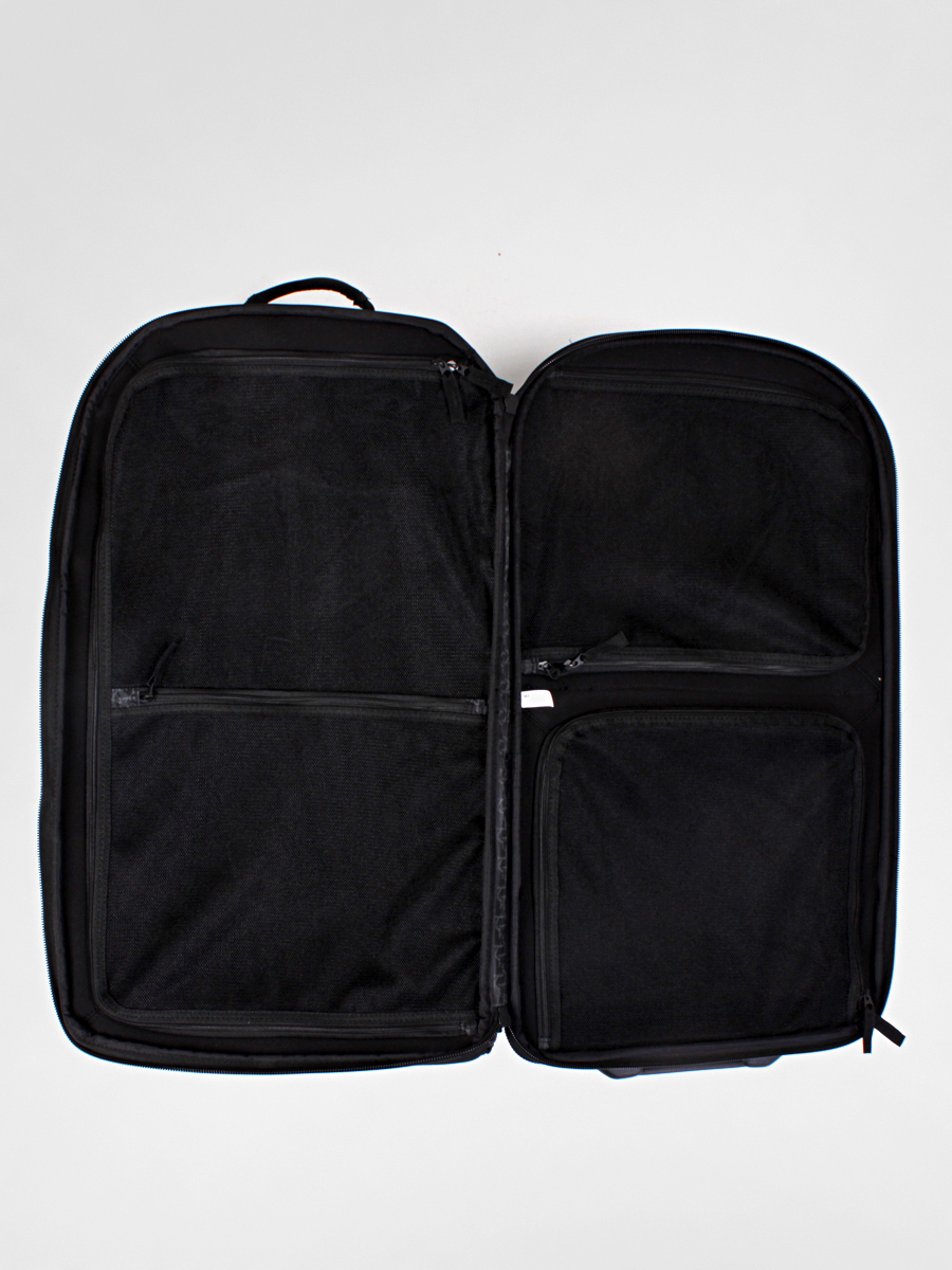Walizka Ogio Terminal (griddle/red)