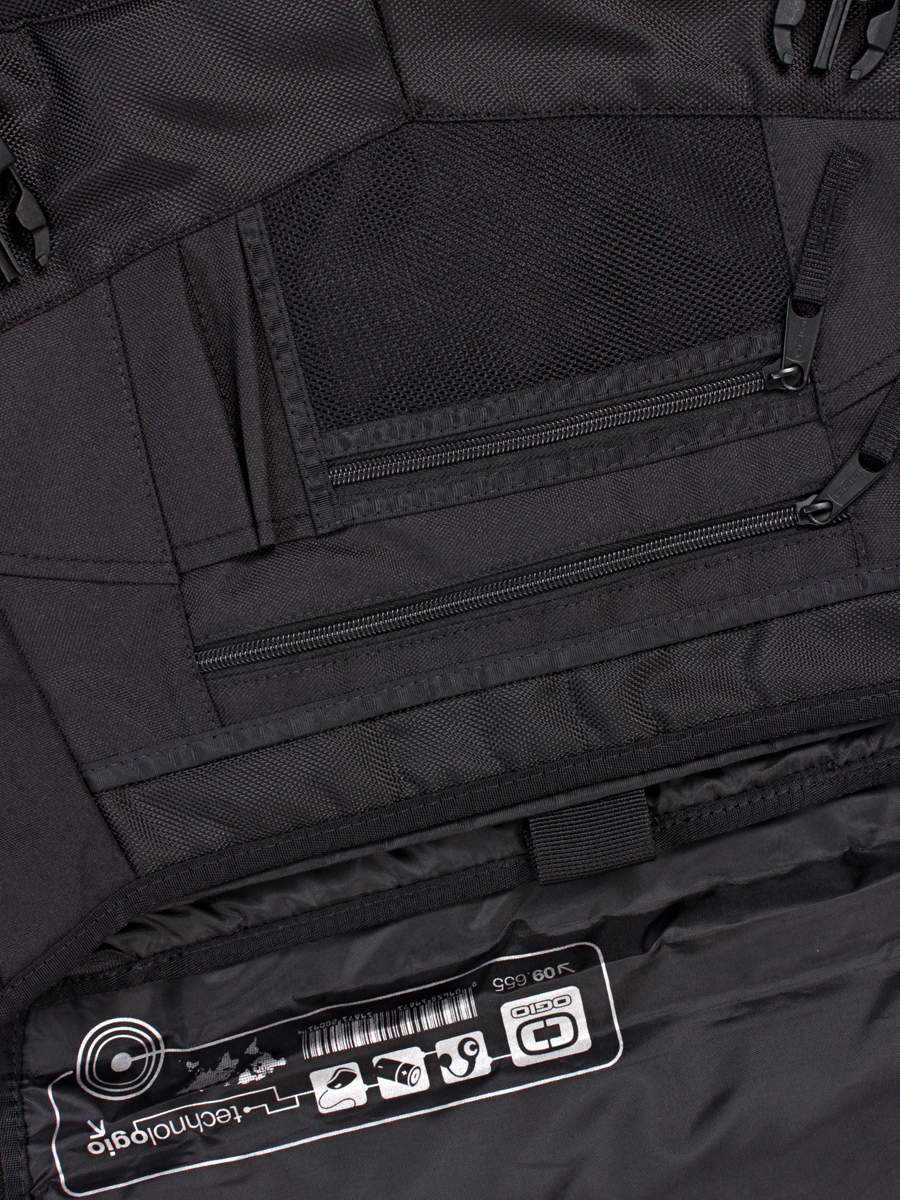 Torba Ogio Vamp M (covert)