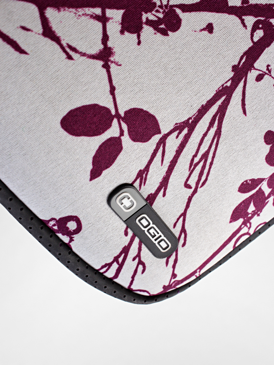 Pokrowiec Ogio Neoprene 15 (twigsnberries)