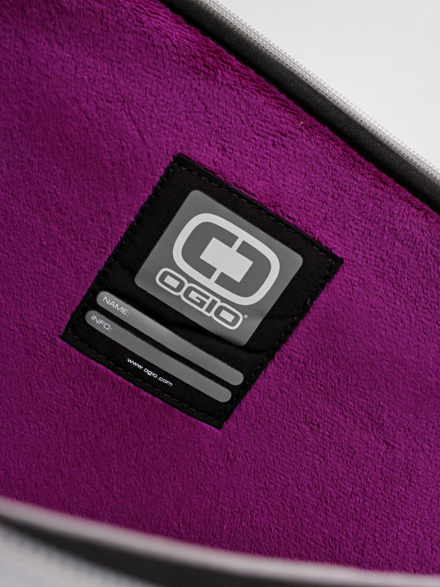 Pokrowiec Ogio Neoprene 15 (twigsnberries)