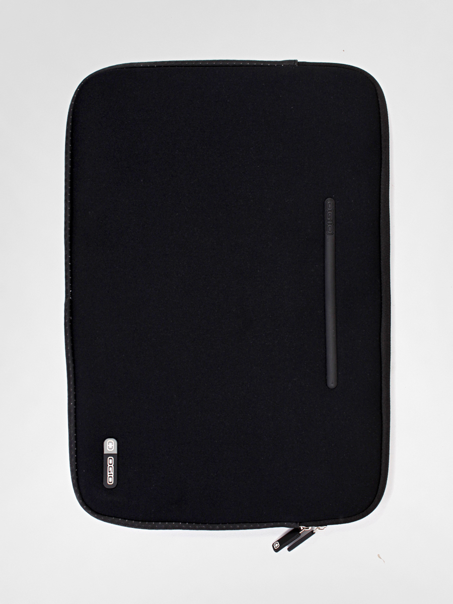 Pokrowiec Ogio Neoprene 17'' (blk silv)