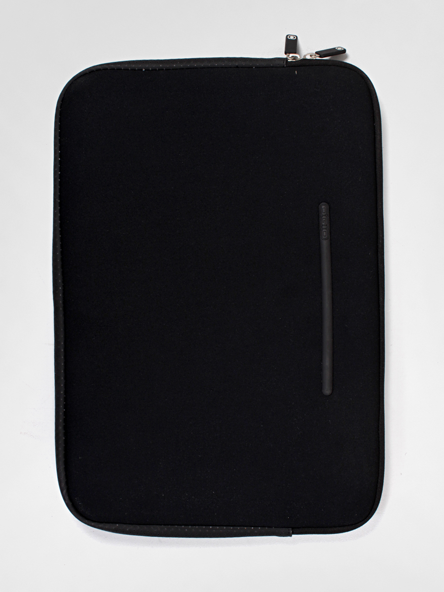 Pokrowiec Ogio Neoprene 17'' (blk silv)