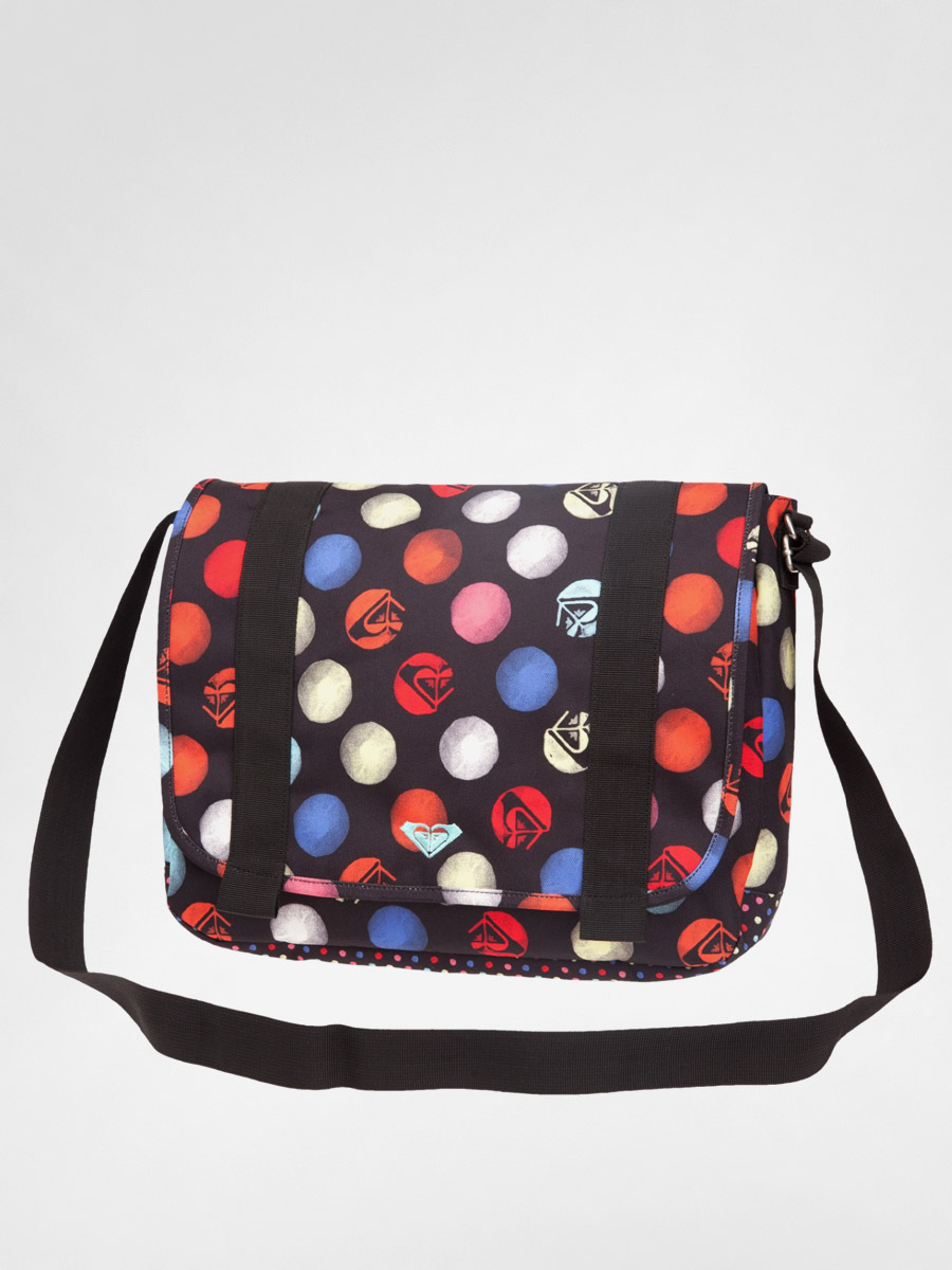 Torba Roxy Xmwba361 Wmn (true black 1) 