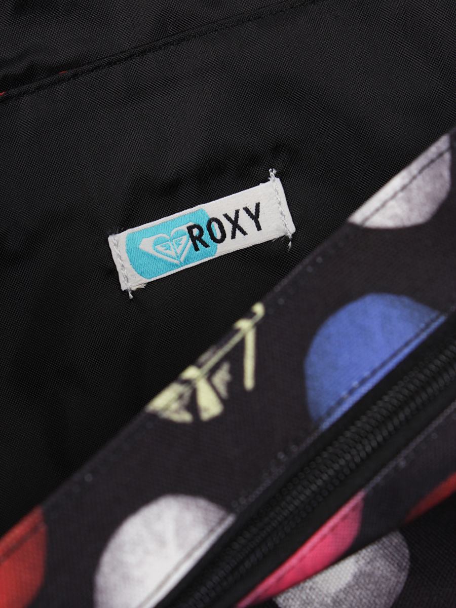 Torba Roxy Xmwba361 Wmn (true black 1) 