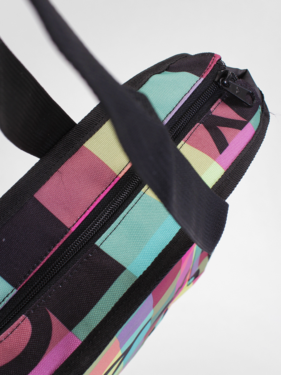 Torba Roxy Xmwba311 Wmn (neon pink) 
