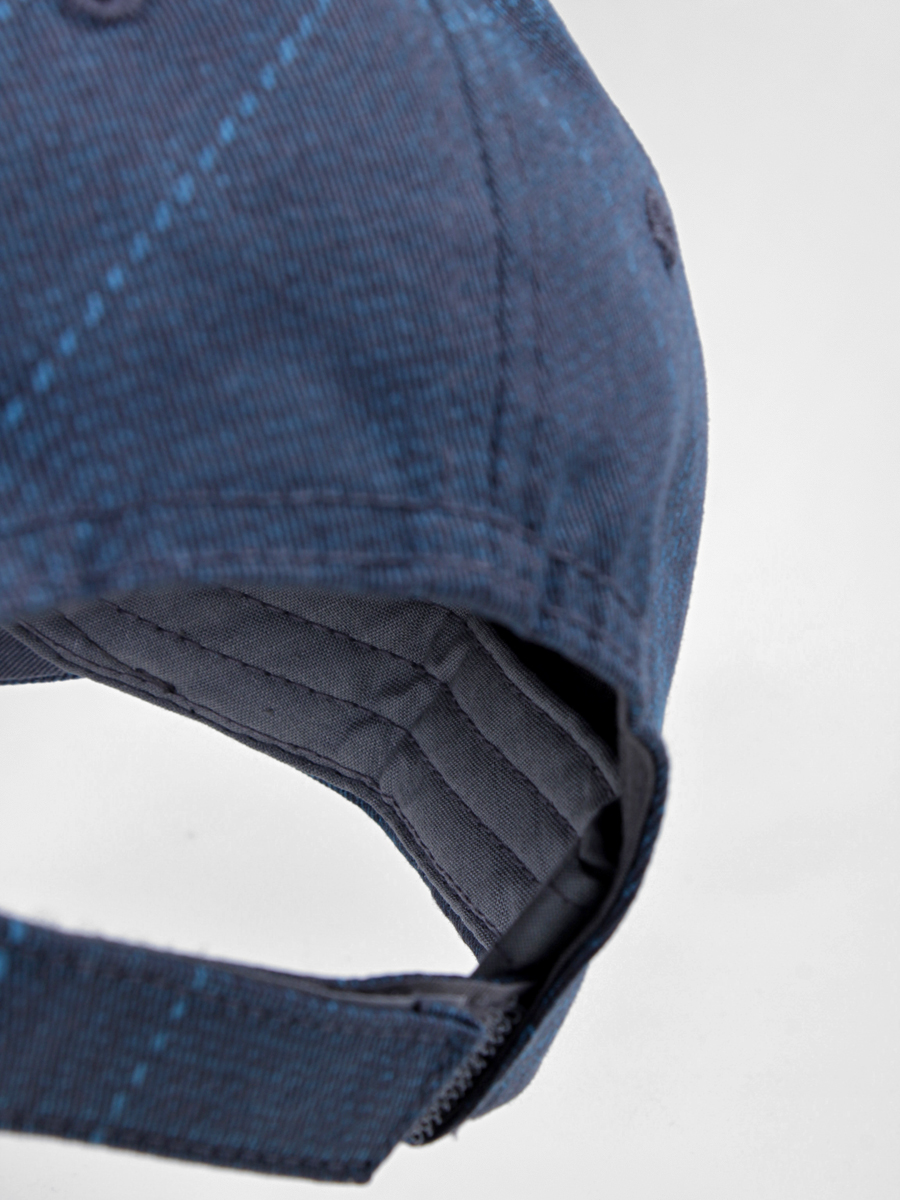 Czapka z daszkiem Quiksilver KMMCP121 ZD (charcoal) 