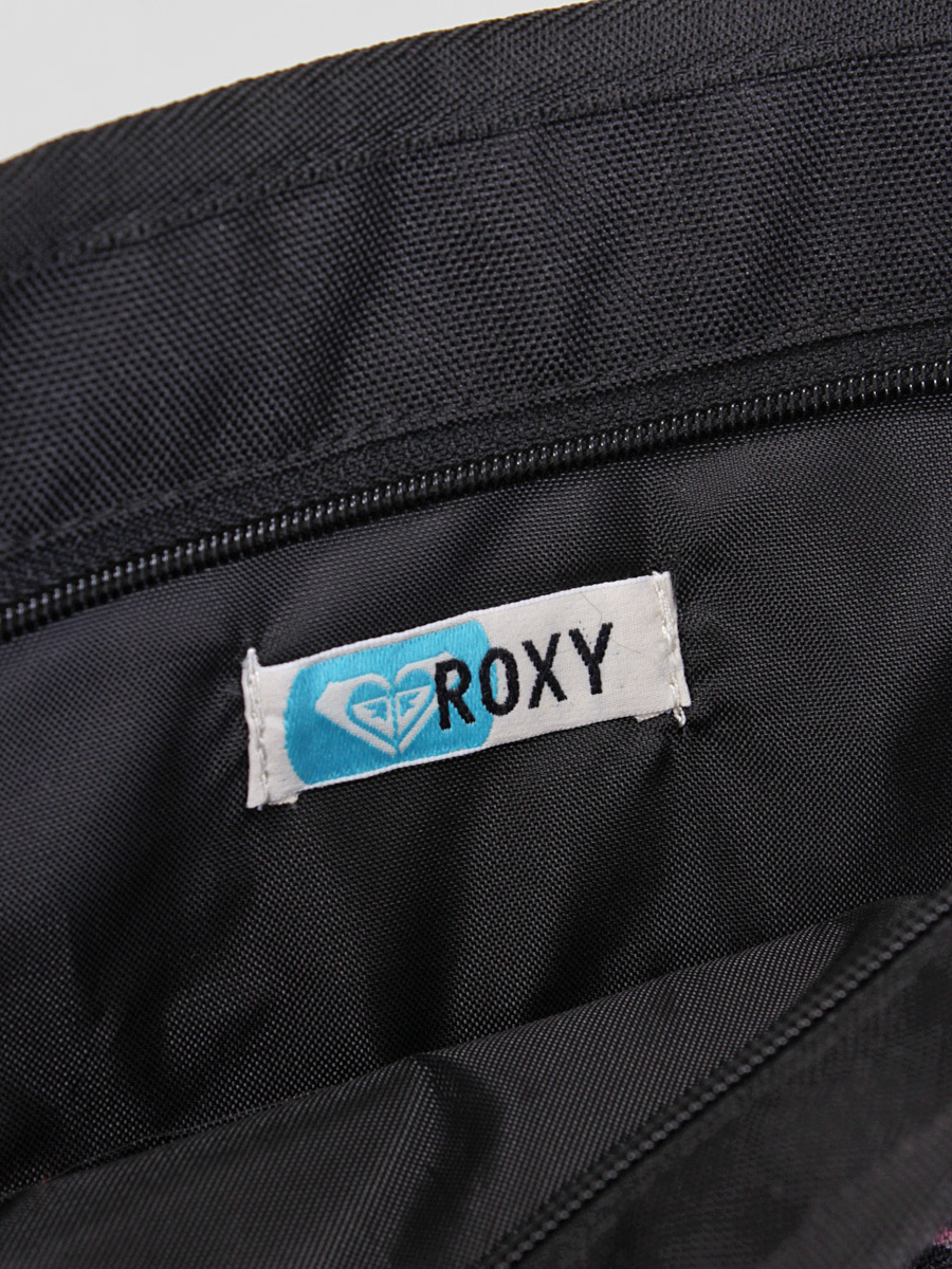 Torba Roxy Xmwba311 Wmn (true black) 