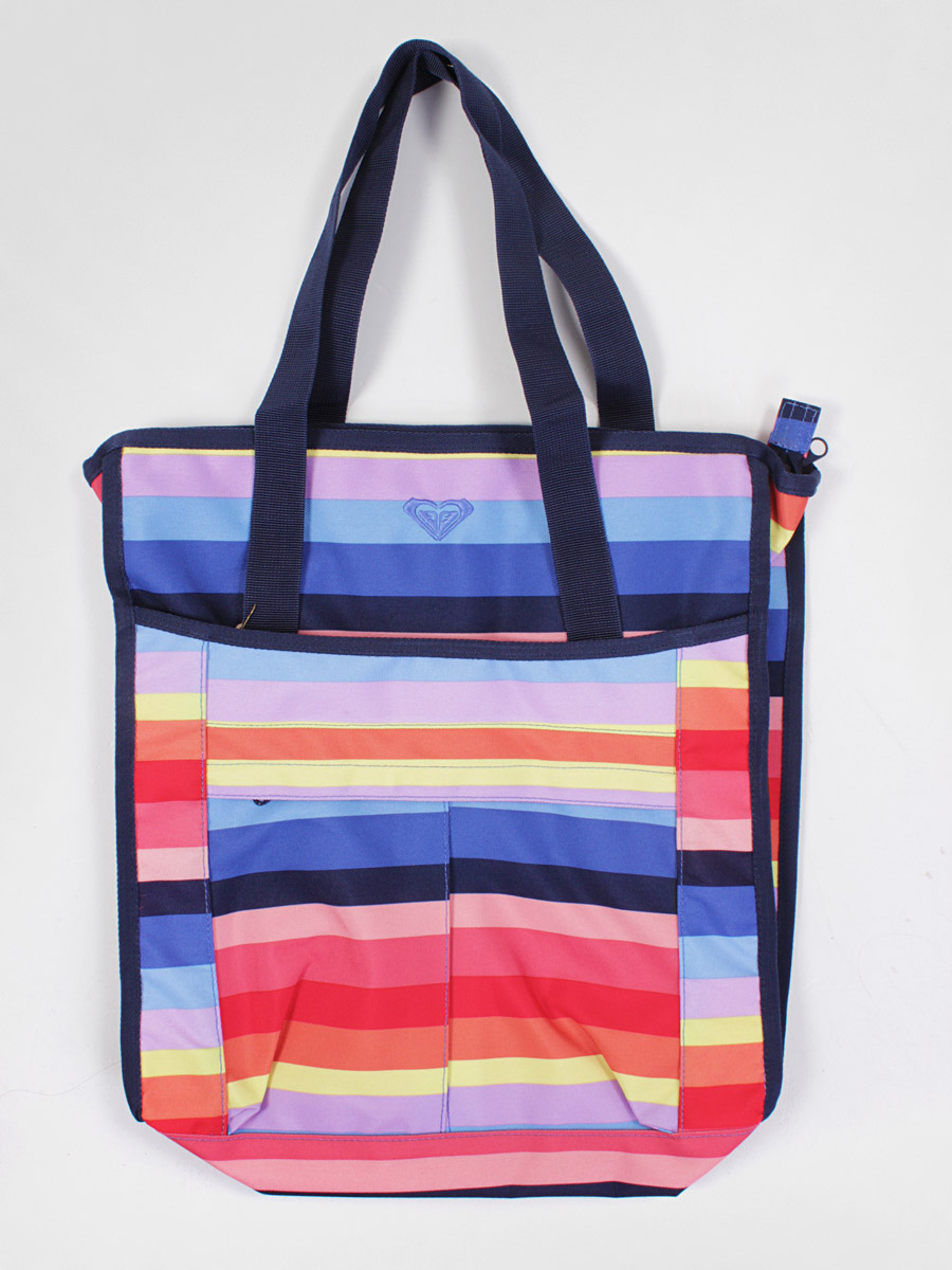 Torba Roxy Xmwba311 Wmn (purple haze) 