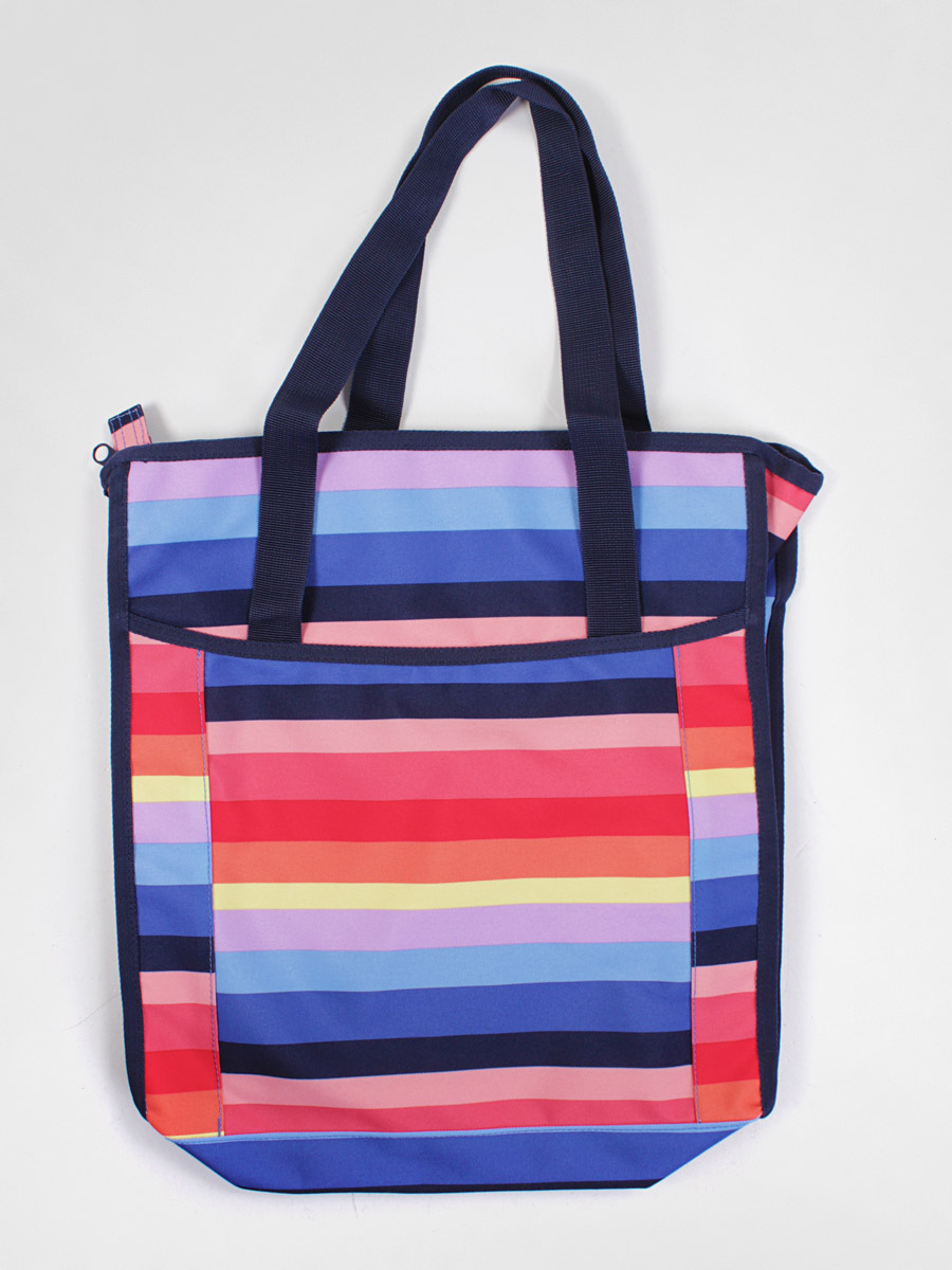 Torba Roxy Xmwba311 Wmn (purple haze) 