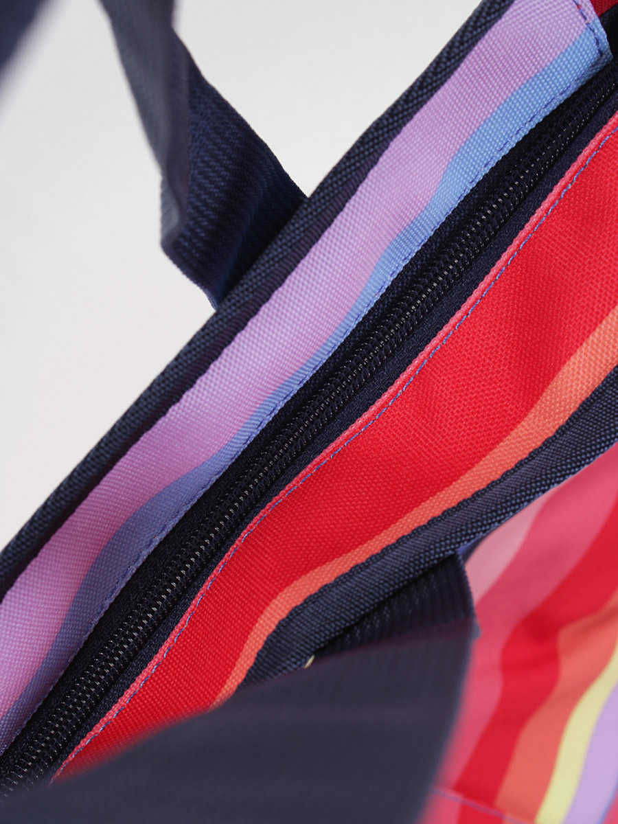 Torba Roxy Xmwba311 Wmn (purple haze) 