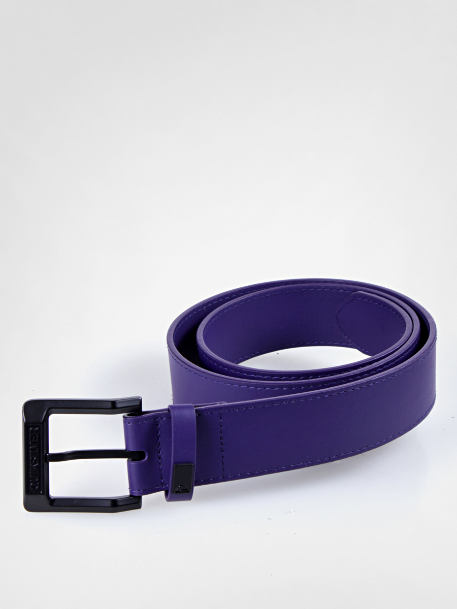 Pasek Quiksilver KMMBL081 (purple)