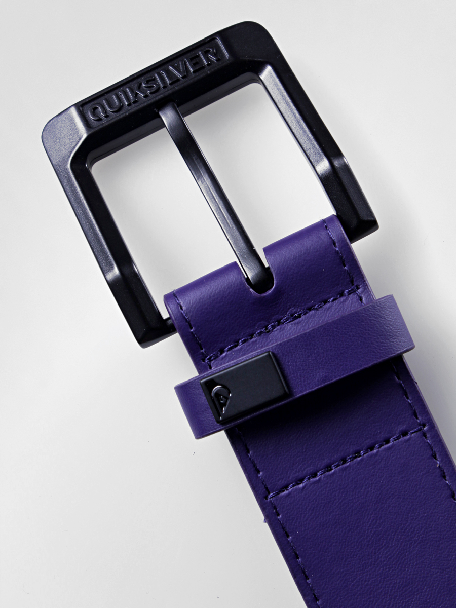 Pasek Quiksilver KMMBL081 (purple)