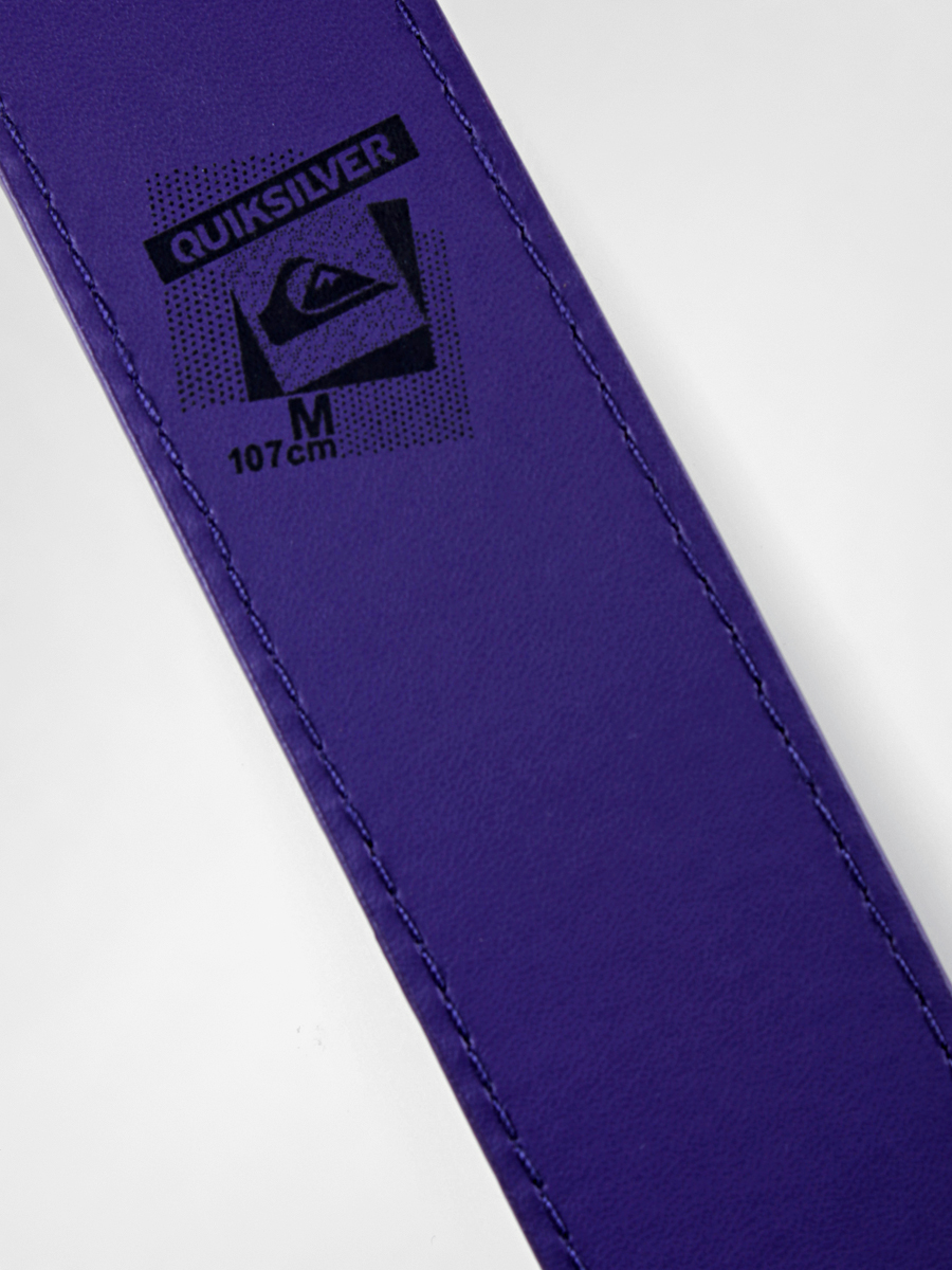 Pasek Quiksilver KMMBL081 (purple)