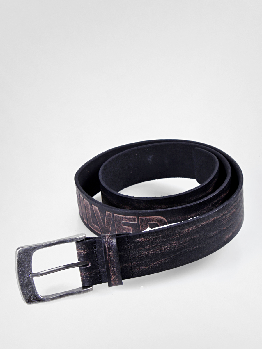 Pasek Quiksilver KMMBL041 (black)