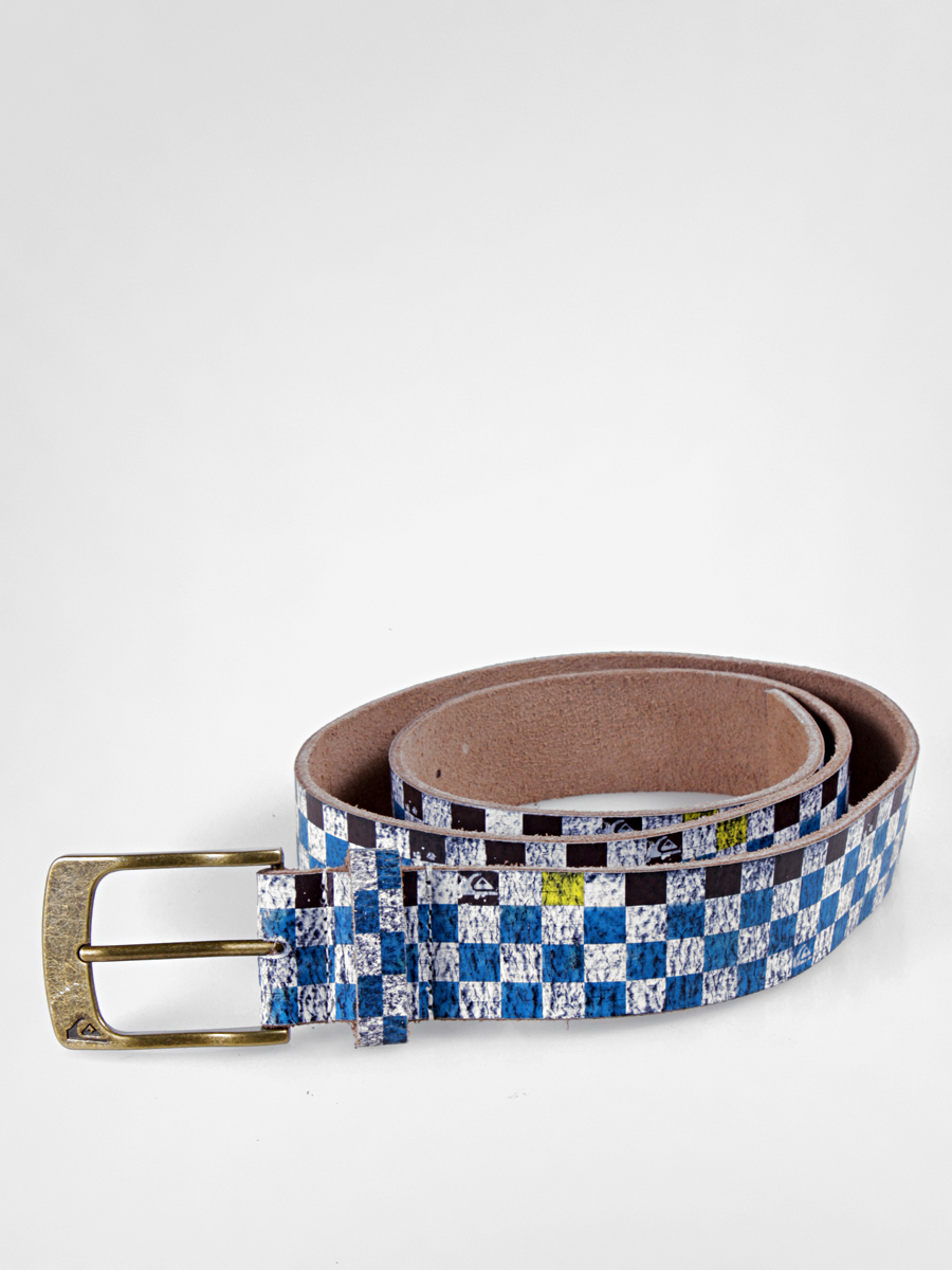 Pasek Quiksilver KMMBL031 (white)
