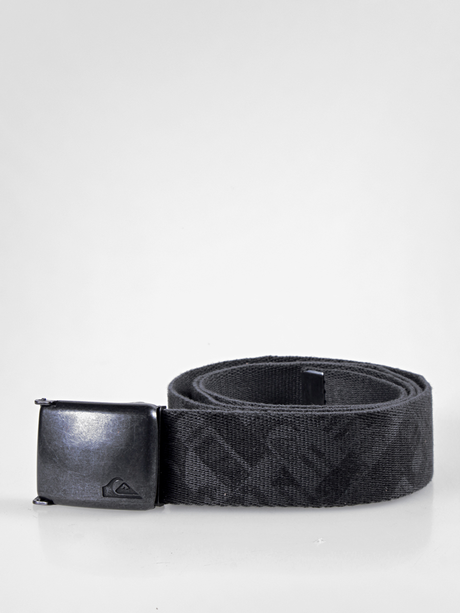 Pasek Quiksilver KMMBL111 (black) 