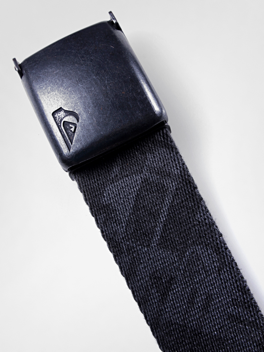 Pasek Quiksilver KMMBL111 (black) 